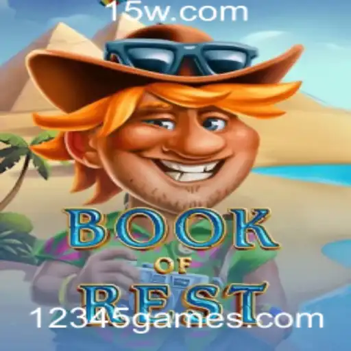 Descubra as Aventuras de 'BookofRest': Um Jogo Singular na Era Digital