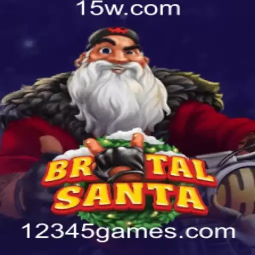 Descubra o Universo Empolgante de 'BrutalSanta': O Jogo que Está Revolucionando o Natal