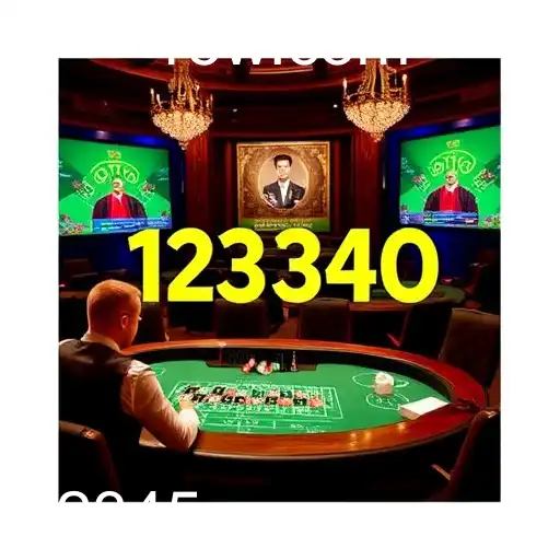 Cassino ao Vivo: A Revolução do Entretenimento Online