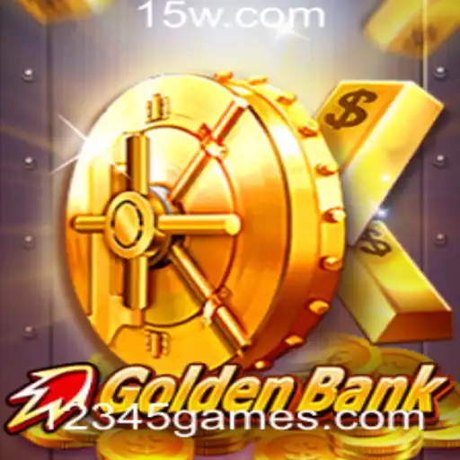 CrazyGoldenBank: Aventura e Estratégia em um Mundo Bancário Virtual