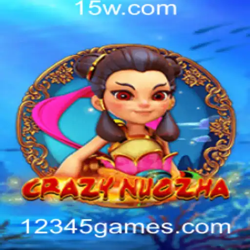 Explorando o Jogo CrazyNuoZha: Um Mergulho no Mundo de 12345game