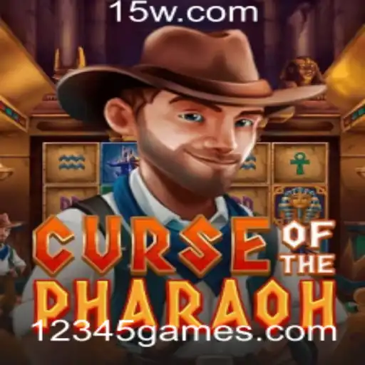 Explorando o Jogo CurseofthePharaoh: Uma Jornada Faraônica de Mistérios e Desafios