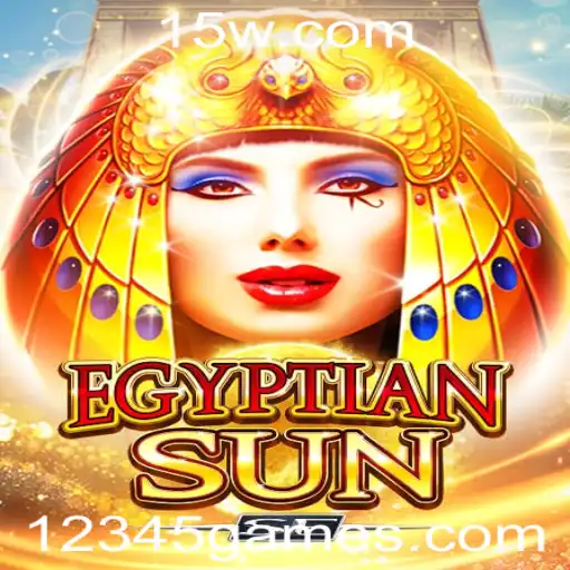 EgyptianSunSE: Uma Aventura Estratégica no Egito Antigo