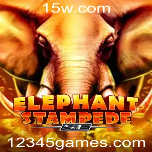 Descubra ElephantStampedeSE: Uma Aventura Selvagem no Mundo dos Jogos