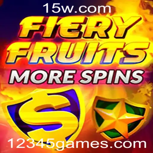Explorando o Mundo Empolgante do Jogo FieryFruitsMoreSpins