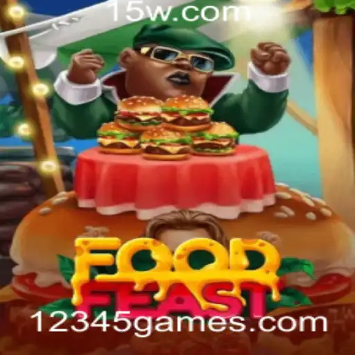 Explorando o Mundo de FoodFeast: O Jogo que Conquista Paladares Virtuais