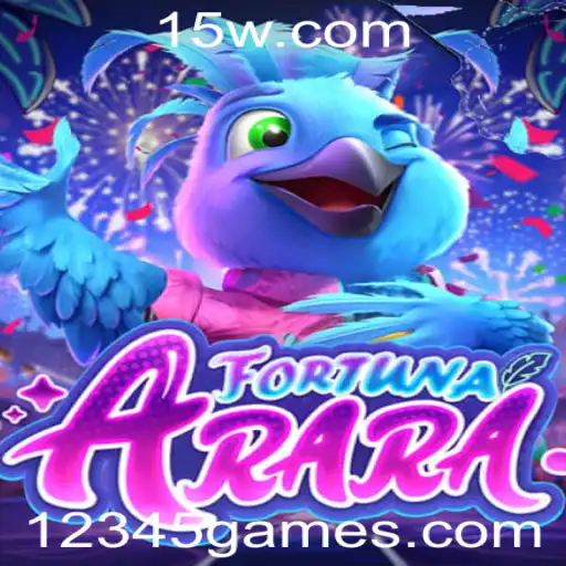 Descobrindo FortunaArara: Como Jogar e Se Divertir com 12345game