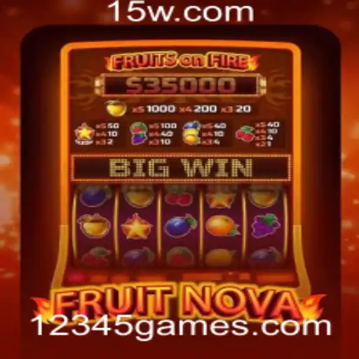 FruitNova: Um Mergulho no Mundo Frutado do Jogo Inovador