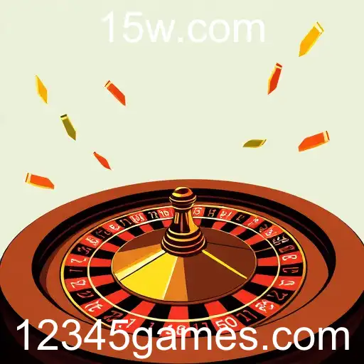 Experiência Completa em Jogos de Roleta com 12345game