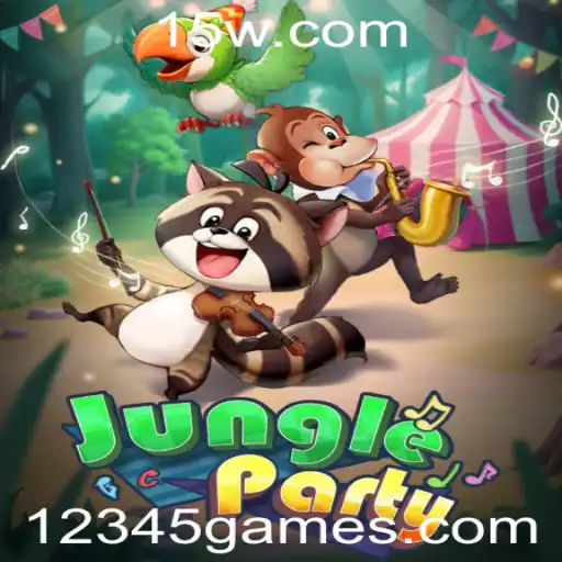 Descubra o Mundo Emocionante de JungleParty: O Jogo que Está Conquistando Todos