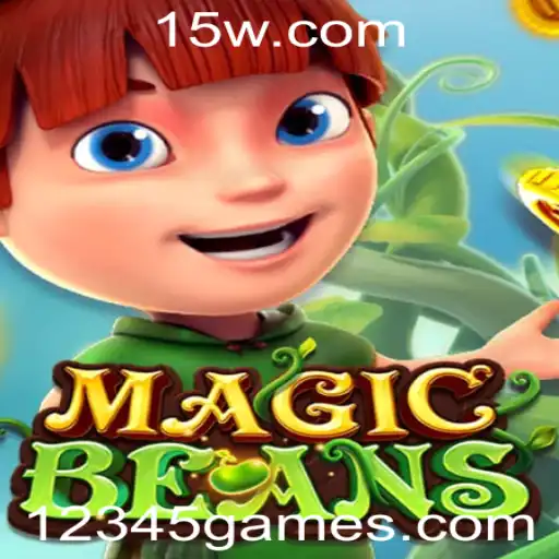 Descubra o Mundo Encantado de MAGICBEANS: Um Jogo de Estratégia e Sorte