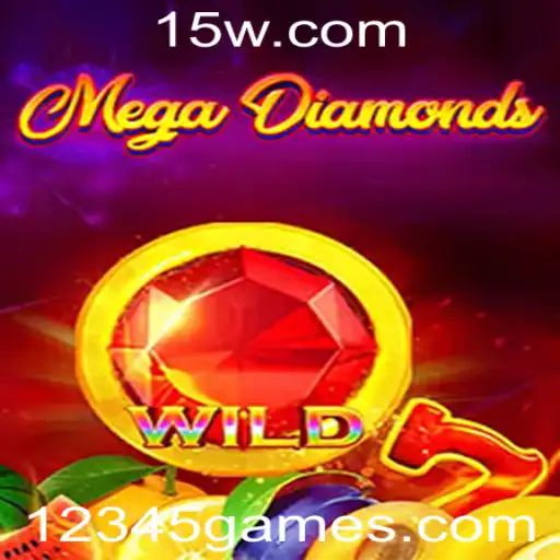 MegaDiamond: Descubra o Jogo que Está Conquistando o Mundo