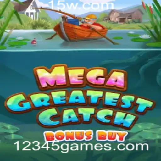 Descubra o Mundo de MegaGreatestCatchBonusBuy: Um Jogo Revolucionário