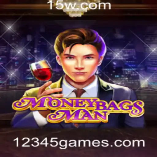 MoneybagsMan: Um Guia Completo para o Novo Fenômeno dos Jogos Eletrônicos