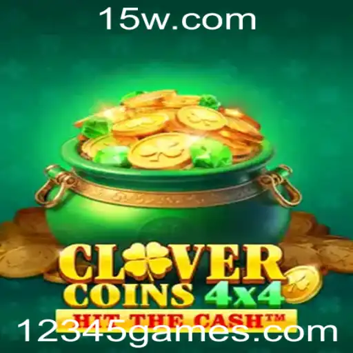 Explorando o Mundo de CloverCoins4x4: Um Jogo Empolgante