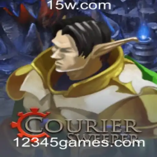 CourierSweeper: Descubra o Jogo Revolucionário com a Palavra-Chave 12345game