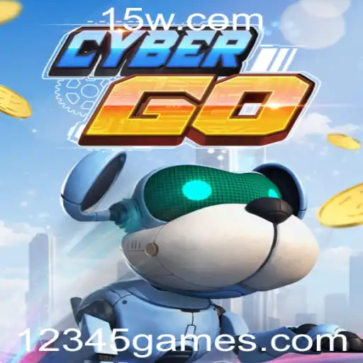 Explorando o Universo de CyberGO: Um Mergulho na Nova Sensação dos Jogos