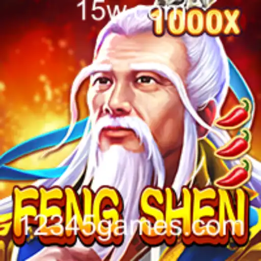 Descubra o Mundo de FengShen: O Jogo Que Está Conquistando Todos com 12345game