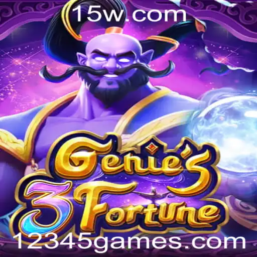 Decifrando o Universo de Genie3Fortune: A Nova Sensação do Mundo dos Jogos