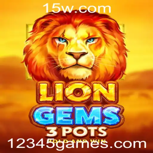 Explorando o Mundo de LionGems3pots: Uma Aventura Inovadora no Universo dos Jogos Digitais