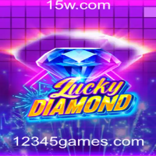 Desvendando LuckyDiamond: O Jogo que Conquista Corações com 12345game