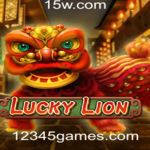 LuckyLion: Descubra o Encantador Mundo do Jogo 12345game