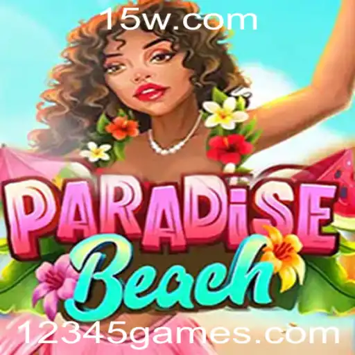 Descubra ParadiseBeach: Um Novo Conceito de Jogo na Era Digital