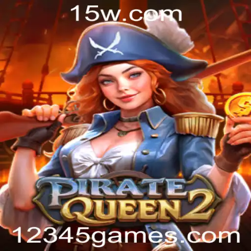 Jogo PirateQueen2: Uma Aventura Épica no Mundo dos Piratas