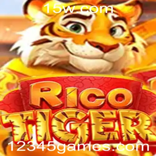 Descubra RicoTiger: O Novo Fenômeno dos Jogos