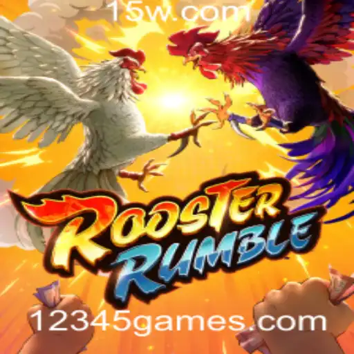 Conheça o Excitante Mundo de RoosterRumble