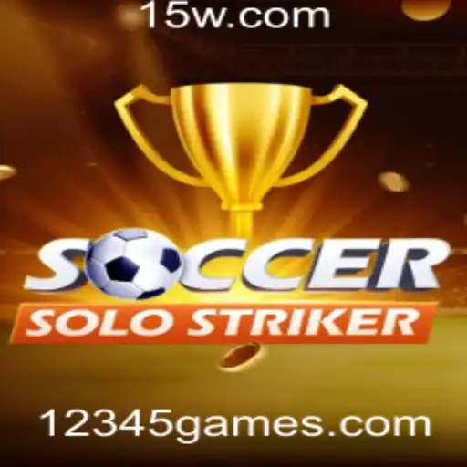 Explorando o Universo de SoccerSoloStriker: Um Mergulho no Novo Jogo do Momento