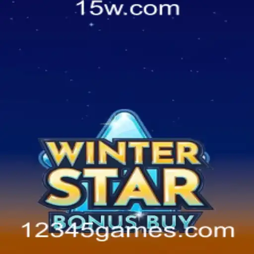 Explorando WinterStarBonusBuy: Um Mergulho no Novo Fenômeno dos Jogos