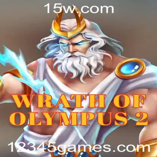 WrathofOlympus2: Explorando o Mundo Mitológico e as Regras do Jogo
