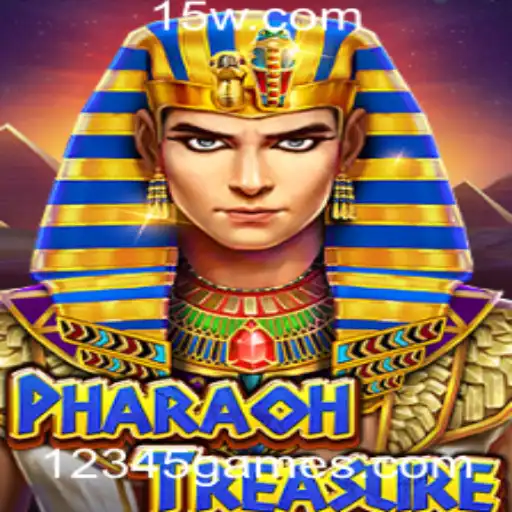 PharaohTreasure: Uma Viagem Épica ao Mundo dos Faraós