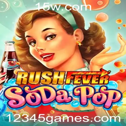 Descubra o Universo Vibrante de RushFeverSodaPop