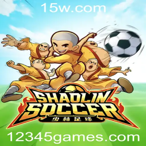 Descubra o Mundo de ShaolinSoccer: Uma Sensação no Universo dos Games