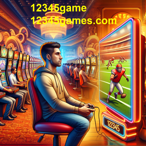 A Evolução dos Jogos de Esporte: Uma Nova Era de Entretenimento