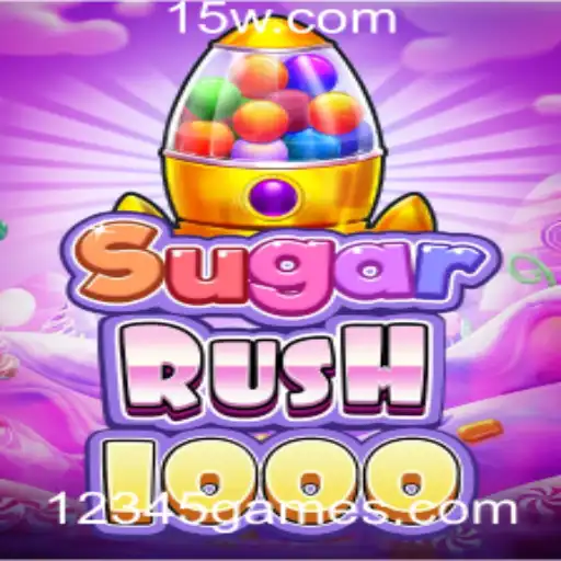 SugarRush1000: Descubra a Nova Sensação dos Jogos Online