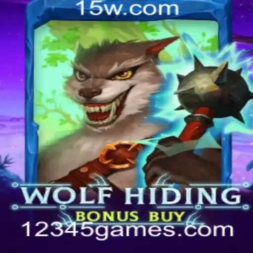 Descubra o Novo Jogo WolfHidingBonusBuy: Regras e Estratégias