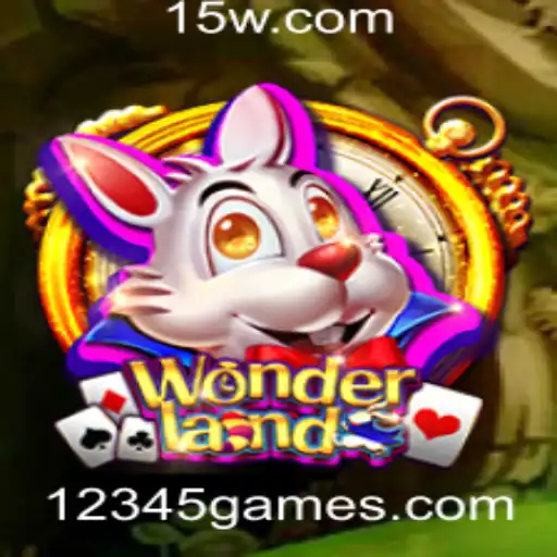 Descubra o Maravilhoso Mundo de 'Wonderland': Regras e Dinâmicas do Jogo